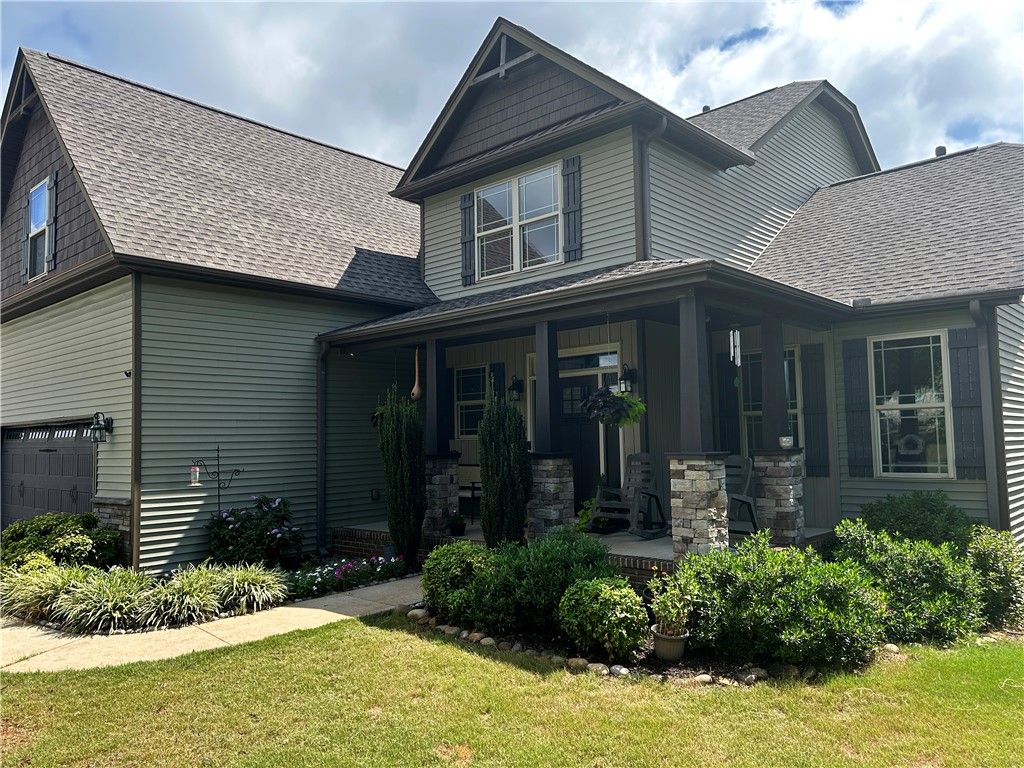 2409 Watkins Road Extension, Anderson, SC 29625