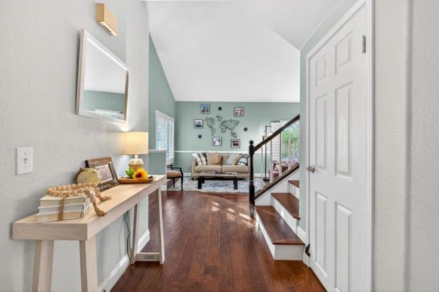 4680 Allende Avenue, Oceanside, CA 92057