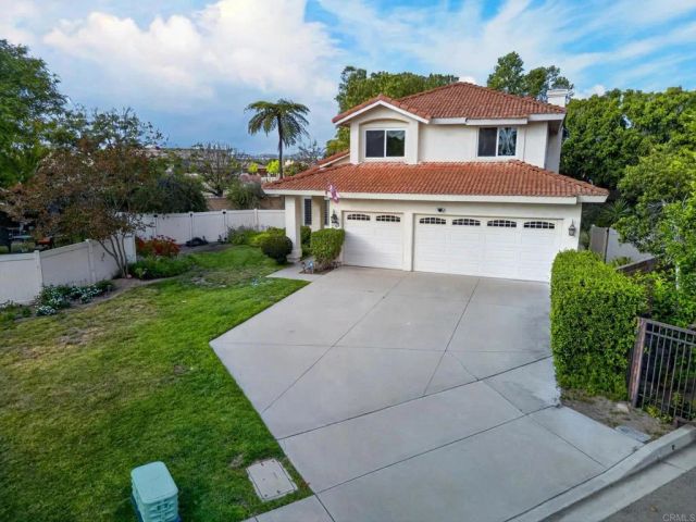 4680 Allende Avenue, Oceanside, CA 92057
