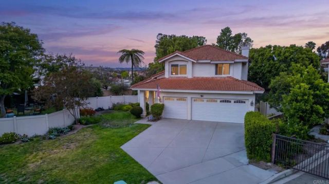 4680 Allende Avenue, Oceanside, CA 92057