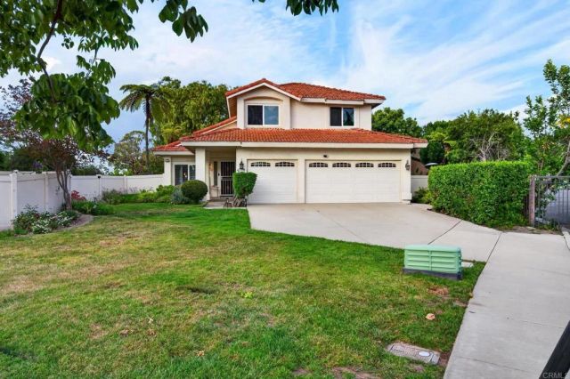 4680 Allende Avenue, Oceanside, CA 92057