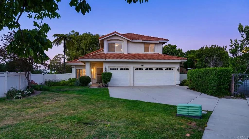 4680 Allende Avenue, Oceanside, CA 92057