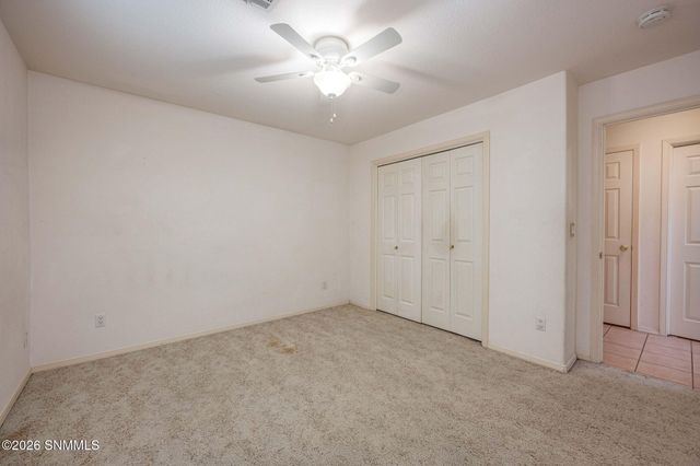 1018 La Plata Drive, Las Cruces, NM 88007