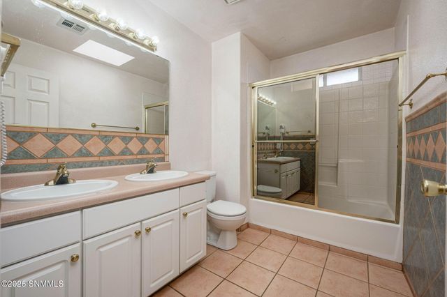 1018 La Plata Drive, Las Cruces, NM 88007