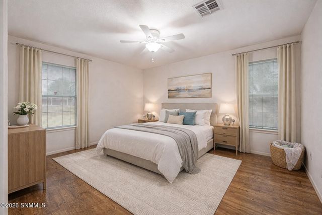 1018 La Plata Drive, Las Cruces, NM 88007