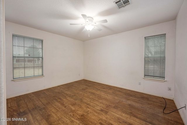 1018 La Plata Drive, Las Cruces, NM 88007