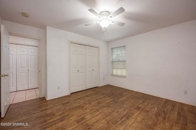 1018 La Plata Drive, Las Cruces, NM 88007