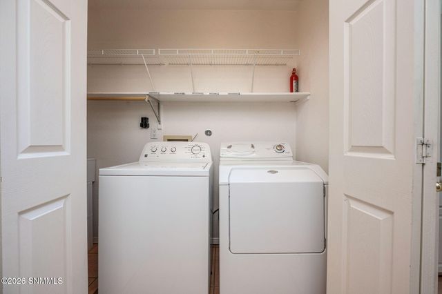 1018 La Plata Drive, Las Cruces, NM 88007