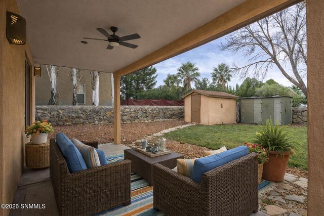 1018 La Plata Drive, Las Cruces, NM 88007