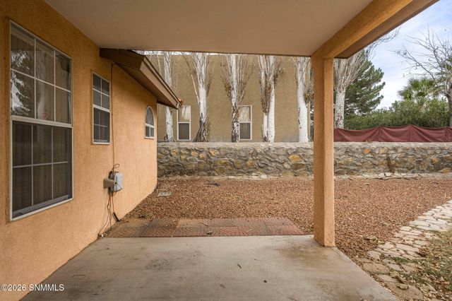 1018 La Plata Drive, Las Cruces, NM 88007