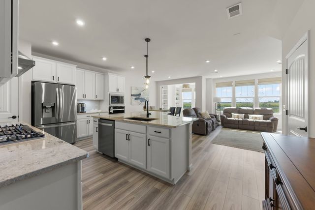 2267 Ryegrass Lane, Bolingbrook, IL 60490