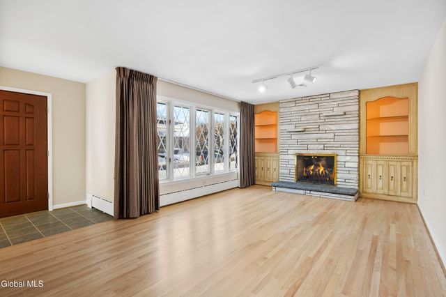 50 Moreland Avenue, Albany, NY 12203