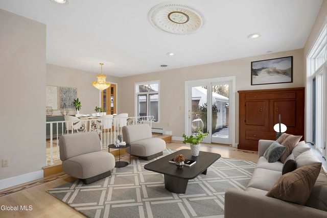 50 Moreland Avenue, Albany, NY 12203