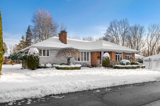 50 Moreland Avenue, Albany, NY 12203