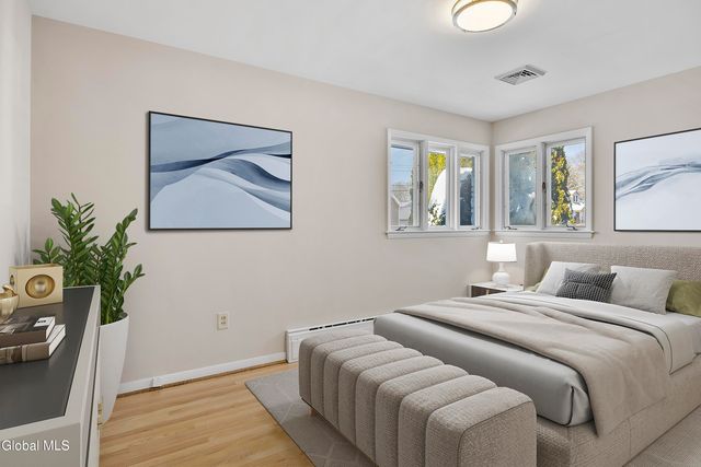 50 Moreland Avenue, Albany, NY 12203