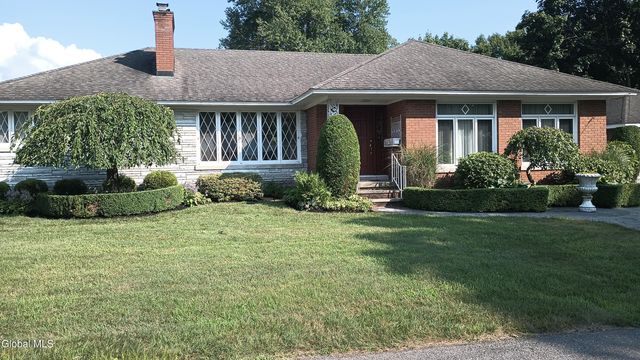 50 Moreland Avenue, Albany, NY 12203