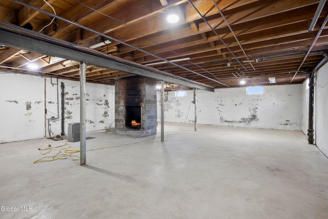 50 Moreland Avenue, Albany, NY 12203