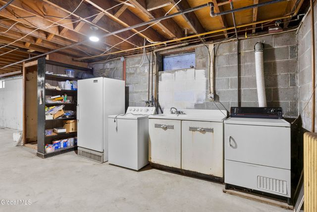 50 Moreland Avenue, Albany, NY 12203