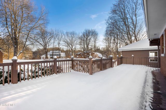 50 Moreland Avenue, Albany, NY 12203