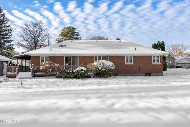 50 Moreland Avenue, Albany, NY 12203