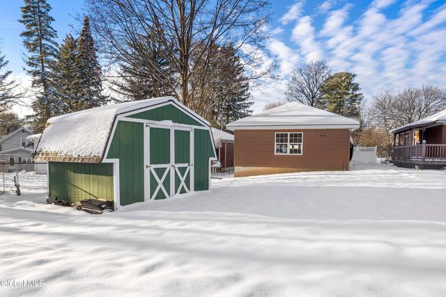 50 Moreland Avenue, Albany, NY 12203