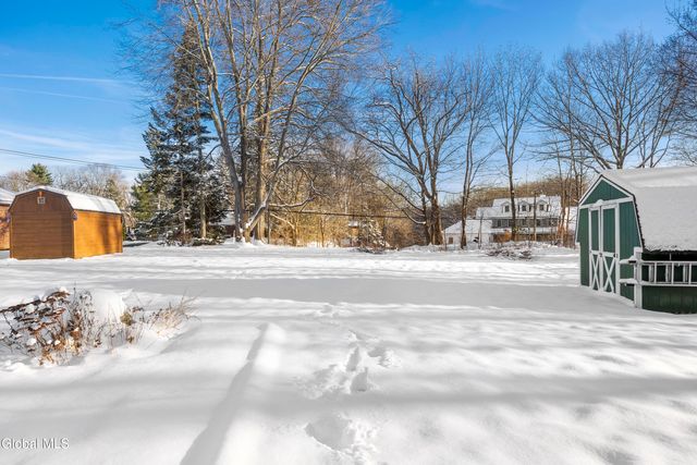 50 Moreland Avenue, Albany, NY 12203