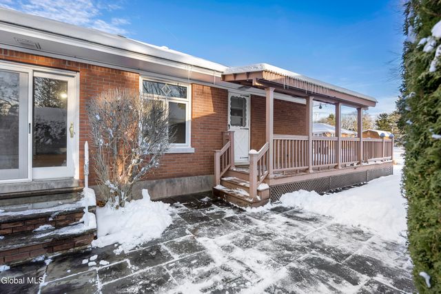 50 Moreland Avenue, Albany, NY 12203