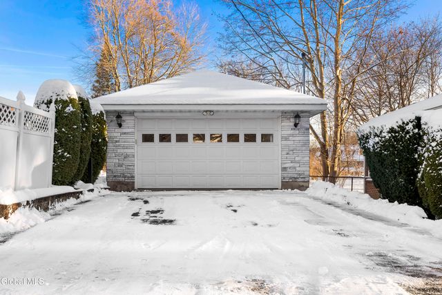 50 Moreland Avenue, Albany, NY 12203