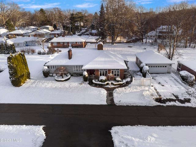 50 Moreland Avenue, Albany, NY 12203