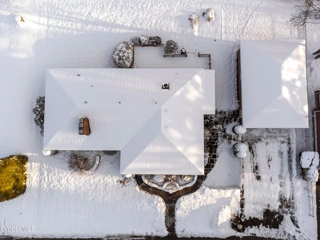 50 Moreland Avenue, Albany, NY 12203