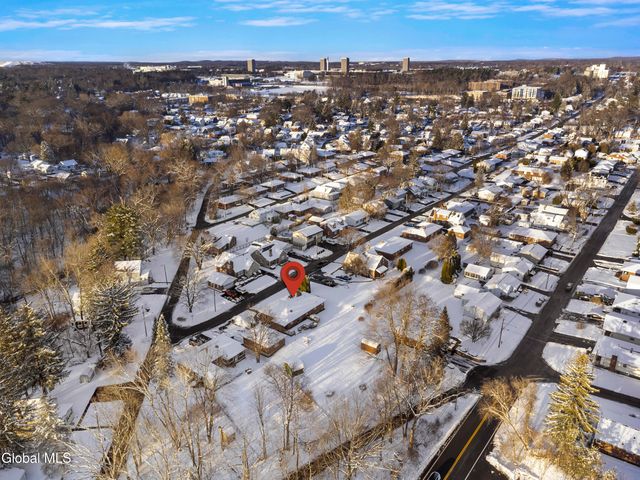 50 Moreland Avenue, Albany, NY 12203