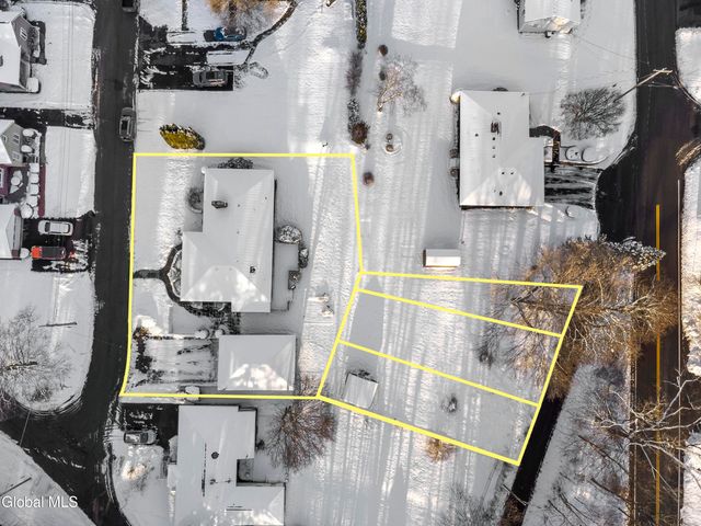 50 Moreland Avenue, Albany, NY 12203