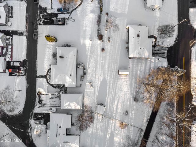 50 Moreland Avenue, Albany, NY 12203