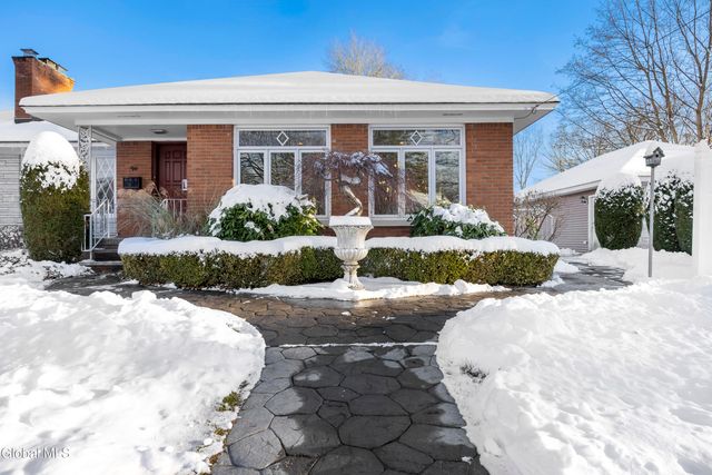 50 Moreland Avenue, Albany, NY 12203