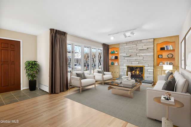 50 Moreland Avenue, Albany, NY 12203