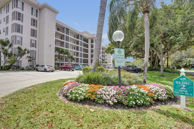 2850 N Palm Aire Drive 401, Pompano Beach, FL 33069