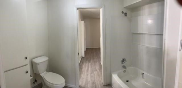 915 N Elm Street 4, Denton, TX 76201