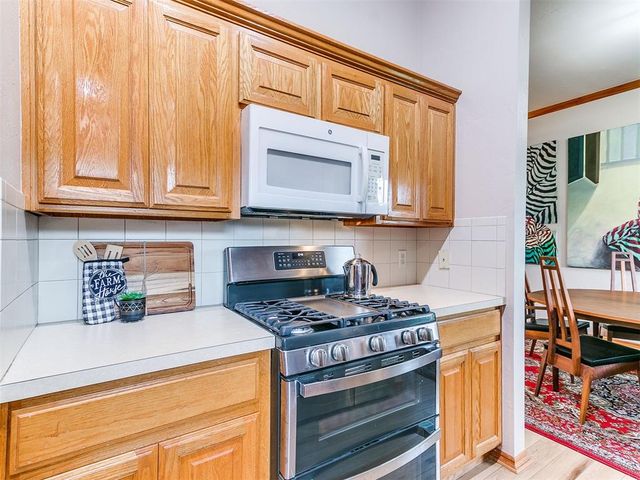 3300 Heather Glen Drive, Norman, OK 73072