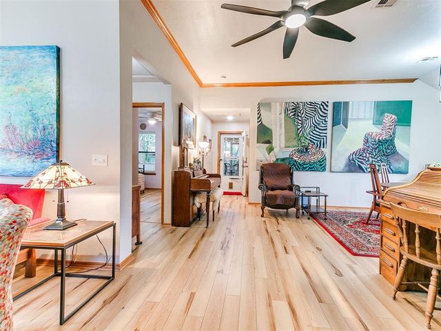 3300 Heather Glen Drive, Norman, OK 73072