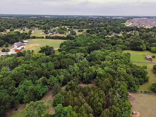 TBD Traildust Drive, Lowry Crossing, TX 75069