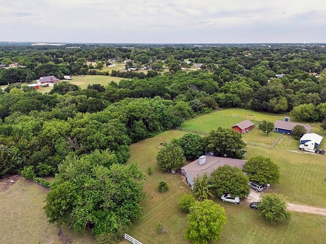 TBD Traildust Drive, Lowry Crossing, TX 75069