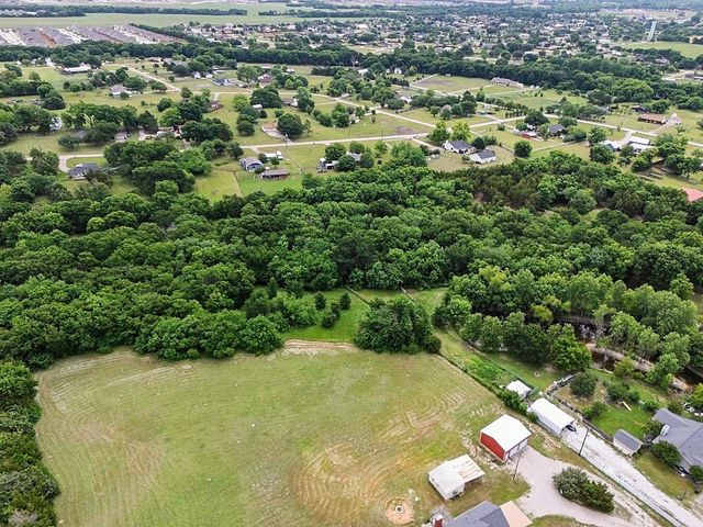 TBD Traildust Drive, Lowry Crossing, TX 75069