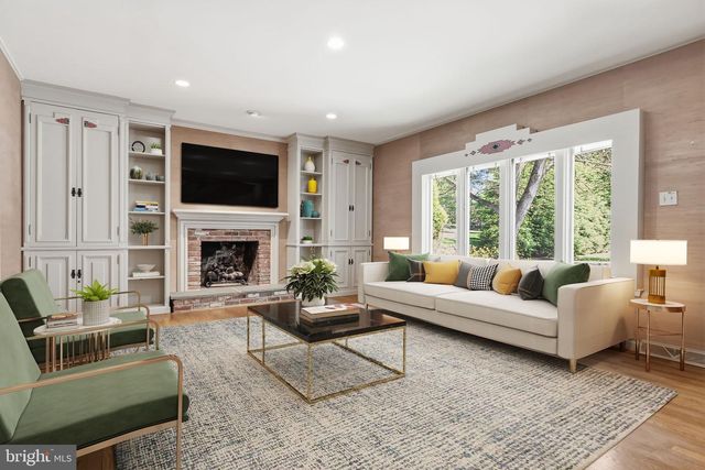 320 E ORMANDY PL, Ambler, PA 19002