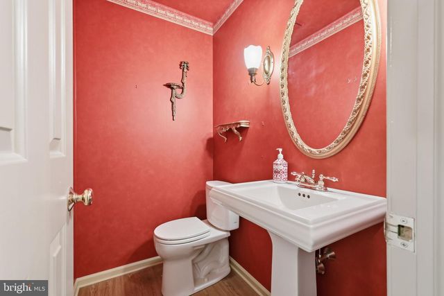 320 E ORMANDY PL, Ambler, PA 19002