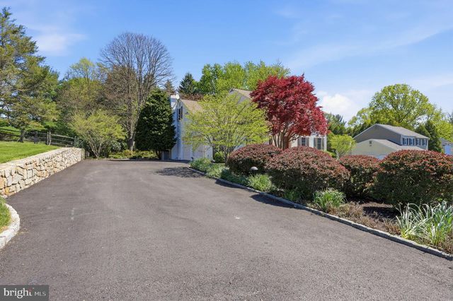 320 E ORMANDY PL, Ambler, PA 19002