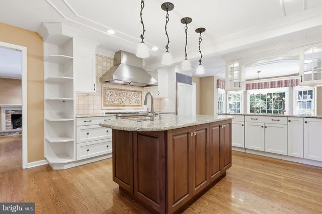 320 E ORMANDY PL, Ambler, PA 19002