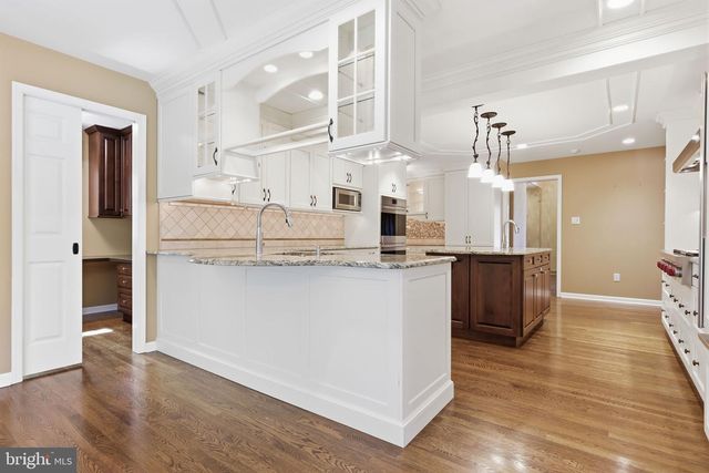 320 E ORMANDY PL, Ambler, PA 19002