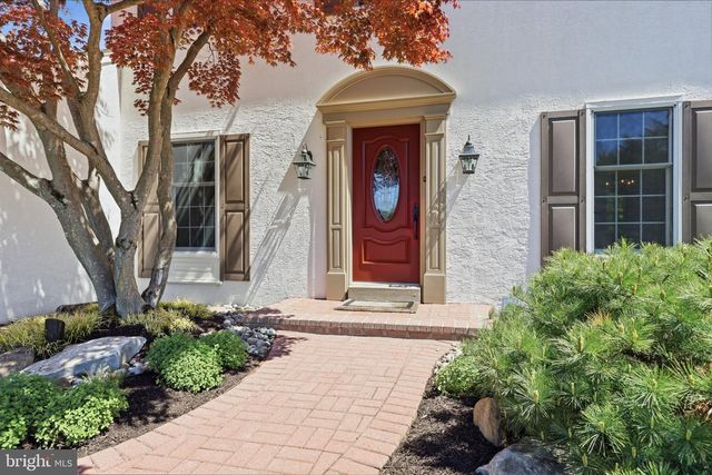 320 E ORMANDY PL, Ambler, PA 19002