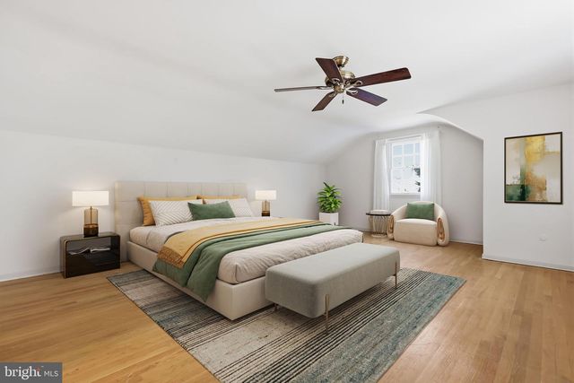 320 E ORMANDY PL, Ambler, PA 19002