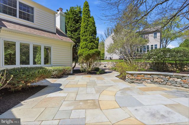 320 E ORMANDY PL, Ambler, PA 19002